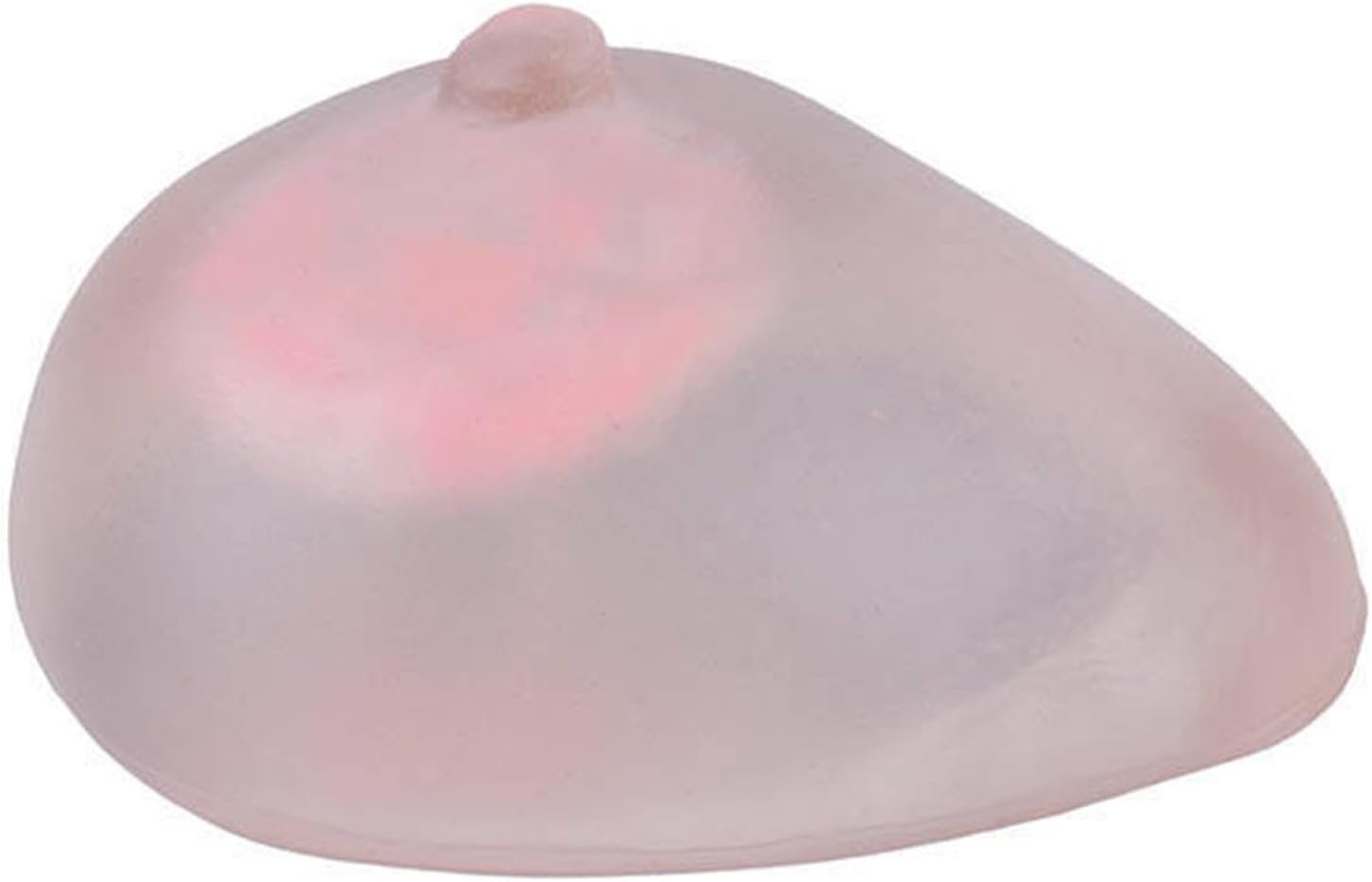 Silicone Female Breast Model – 9cm Artificial Fibroadenoma for Breastfeeding Training and Lactation Education