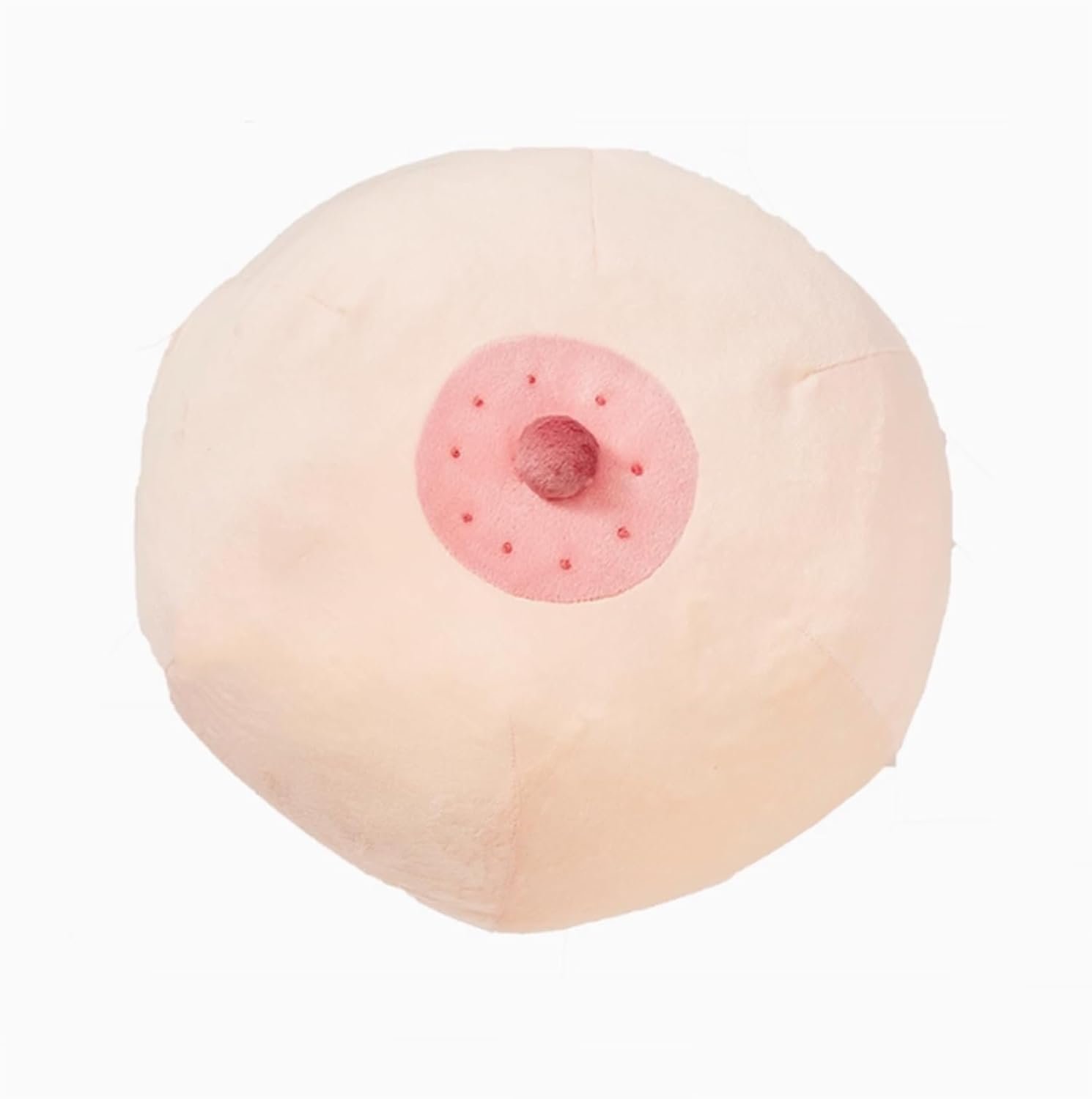 1pcs Lactation Breast Model – 30X20cm Anatomical Breast Teaching Model for Nursing Training and Breastfeeding Education