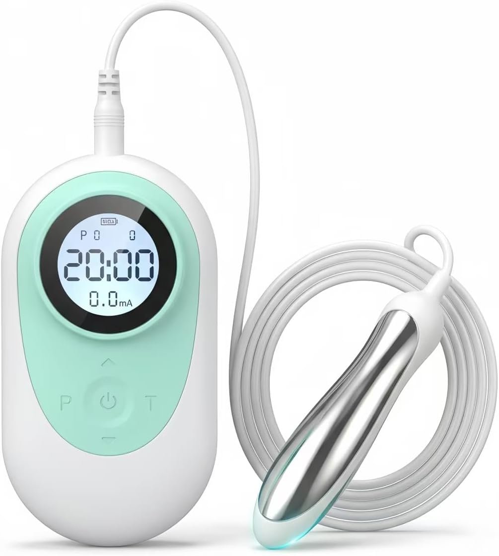 Incontinence Treatment Device,kegel Exerciser,Pelvic Floor Muscle Women