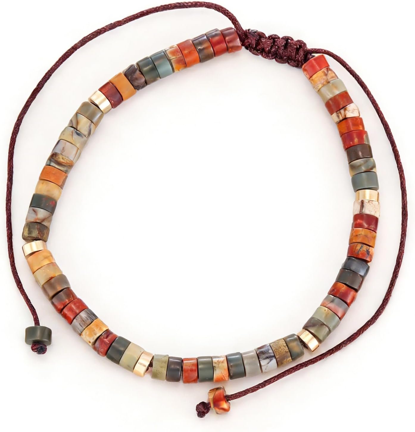 HUTIMY Healing Bracelet for Women Get Well Soon Gifts Breast Cancer Support Bracelets